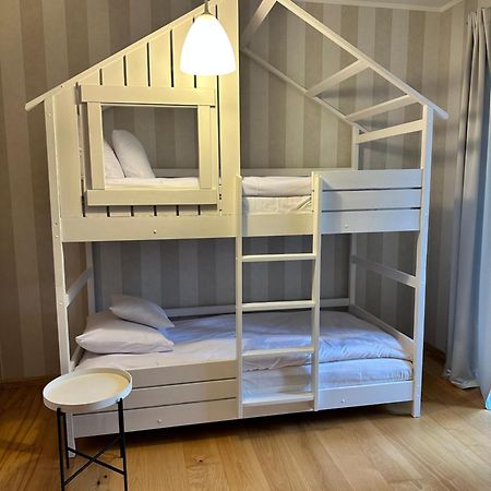 Apartament بارلينك المظهر الخارجي الصورة