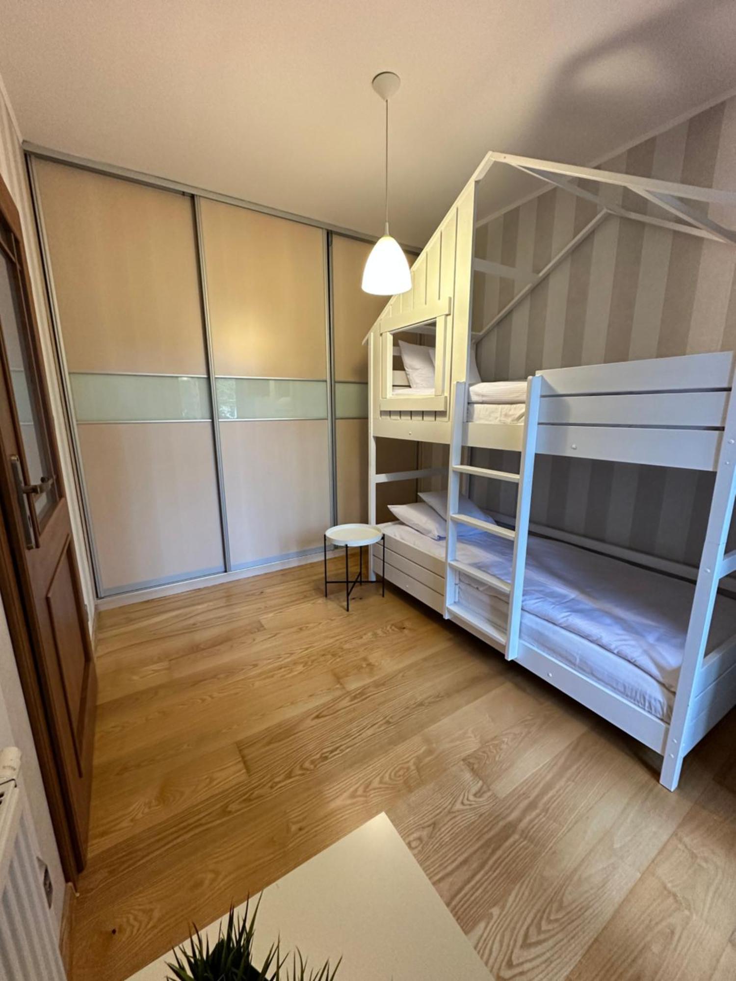 Apartament بارلينك المظهر الخارجي الصورة