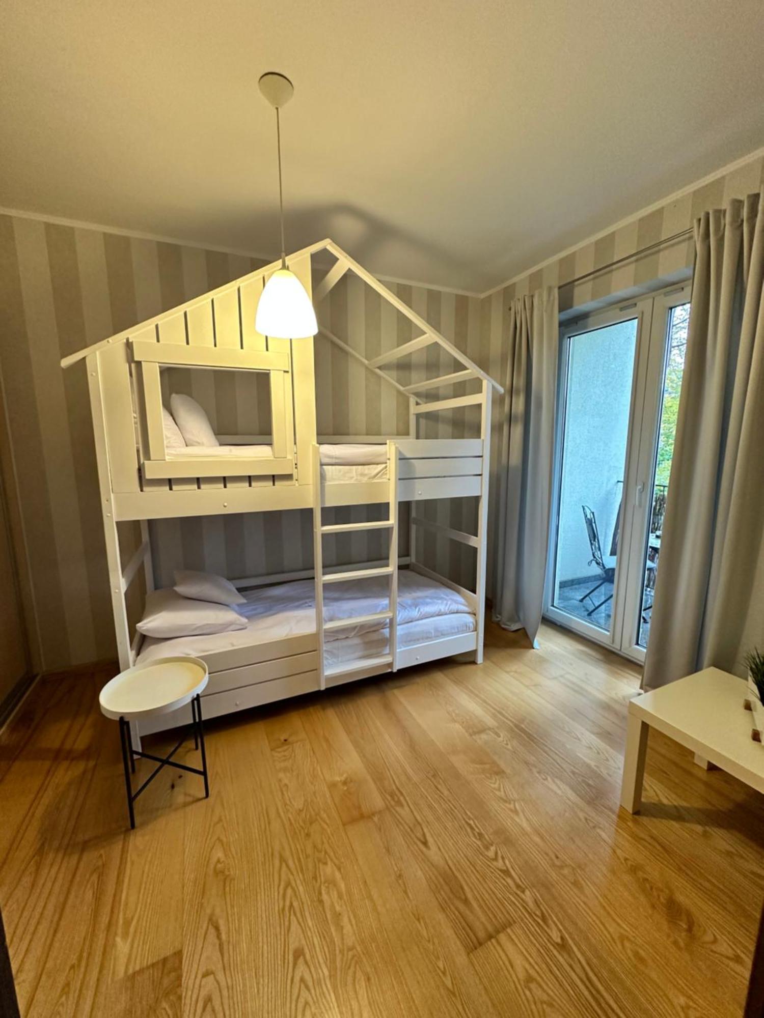 Apartament بارلينك المظهر الخارجي الصورة