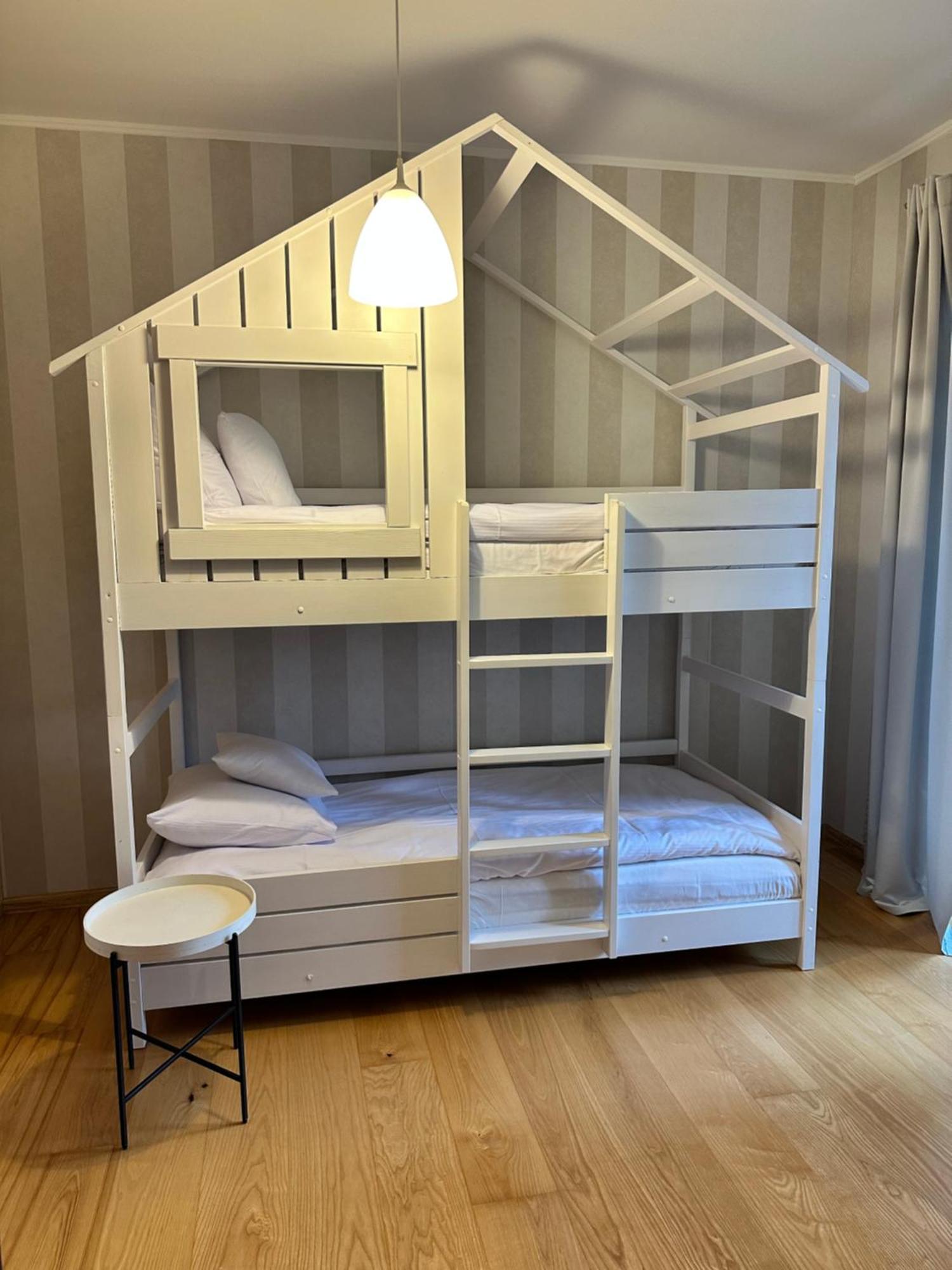 Apartament بارلينك المظهر الخارجي الصورة