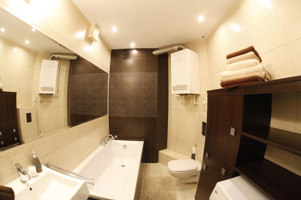 Apartament بارلينك المظهر الخارجي الصورة
