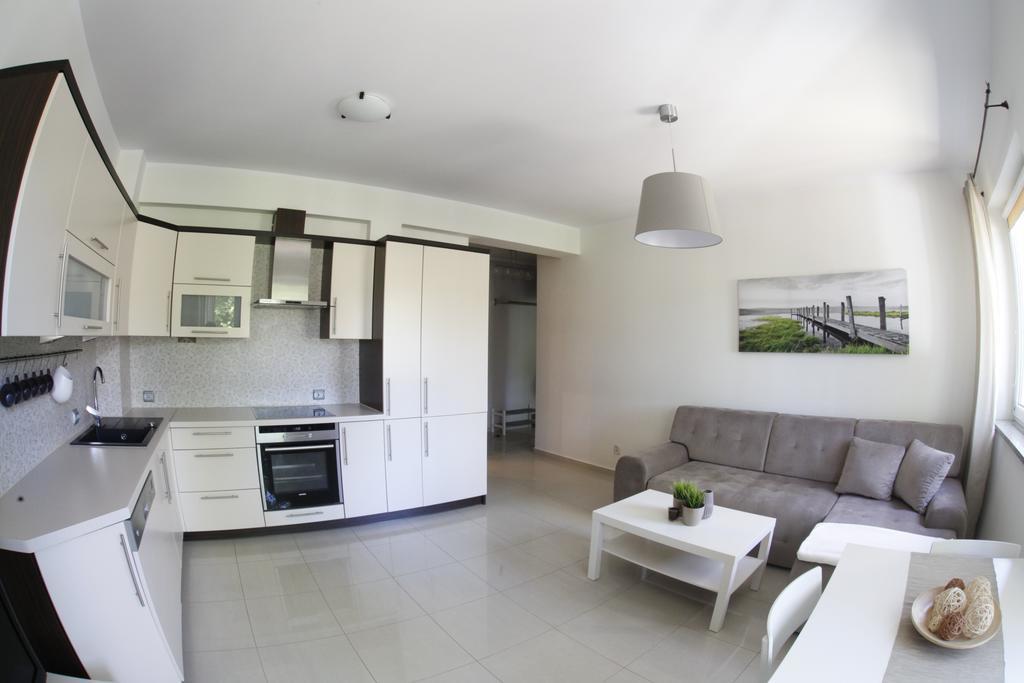 Apartament بارلينك المظهر الخارجي الصورة