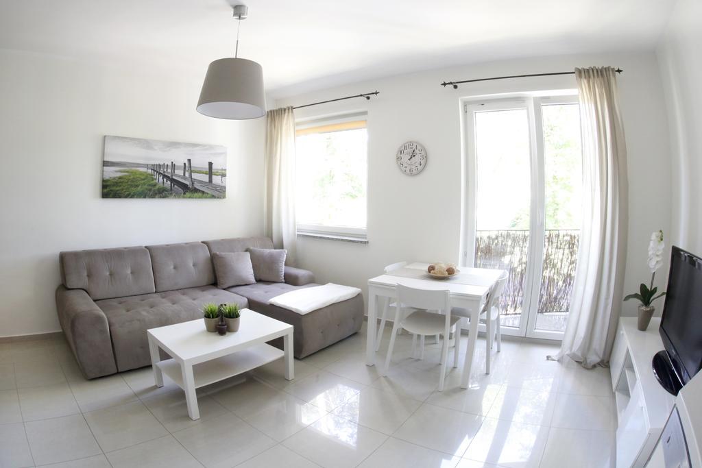 Apartament بارلينك المظهر الخارجي الصورة