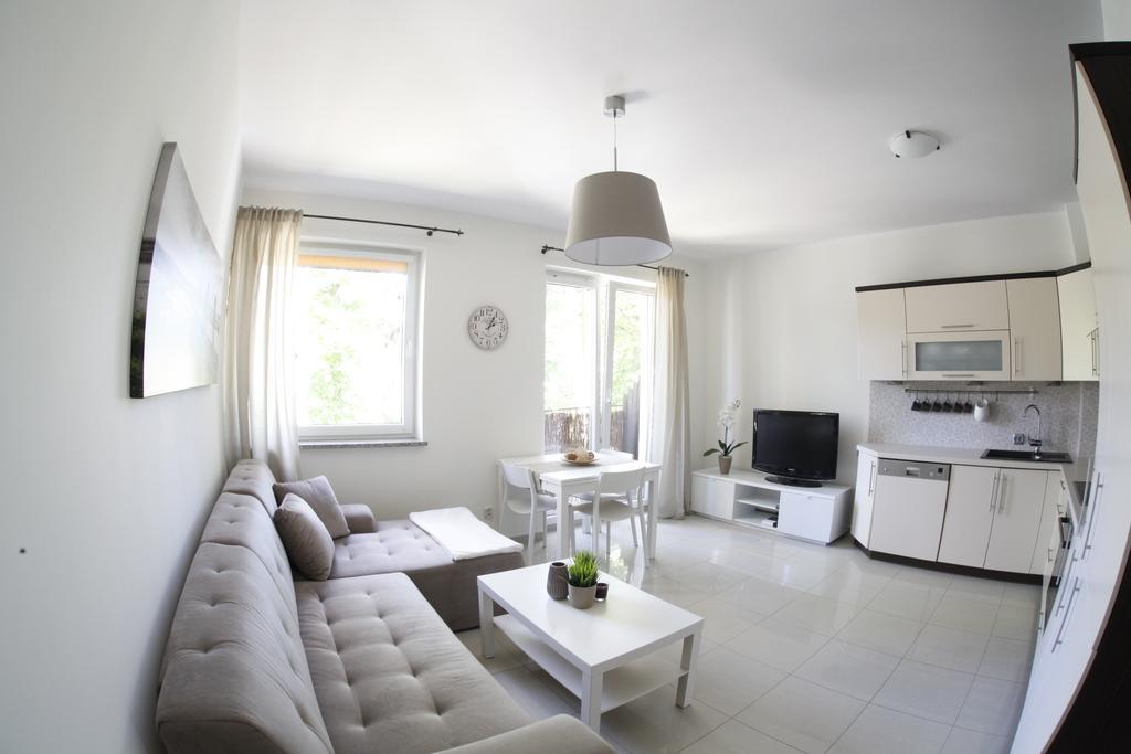 Apartament بارلينك المظهر الخارجي الصورة