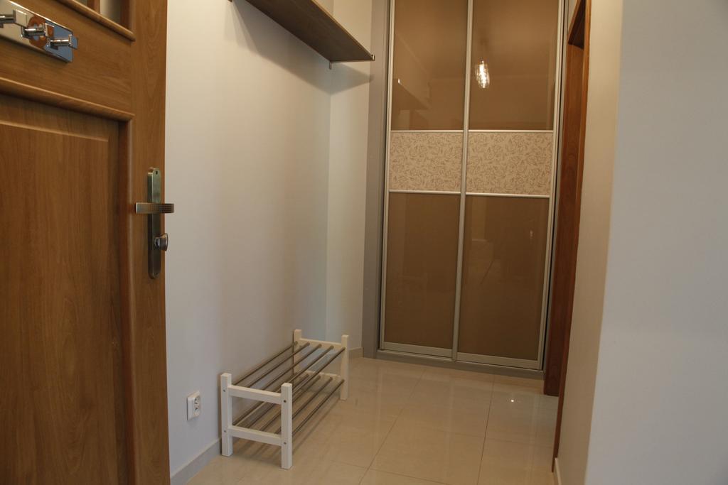 Apartament بارلينك المظهر الخارجي الصورة