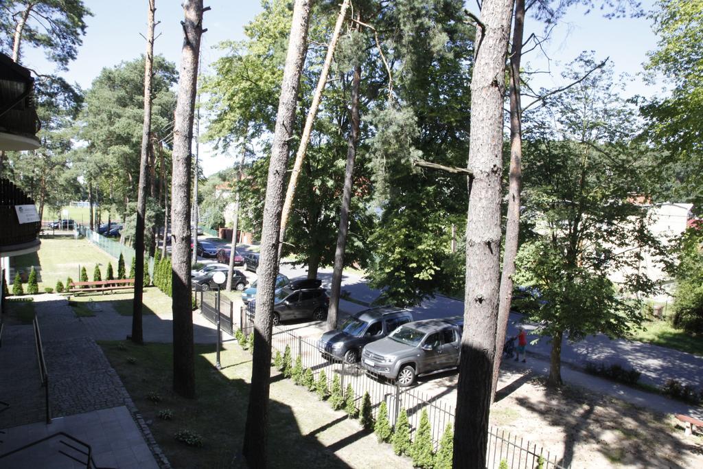 Apartament بارلينك المظهر الخارجي الصورة