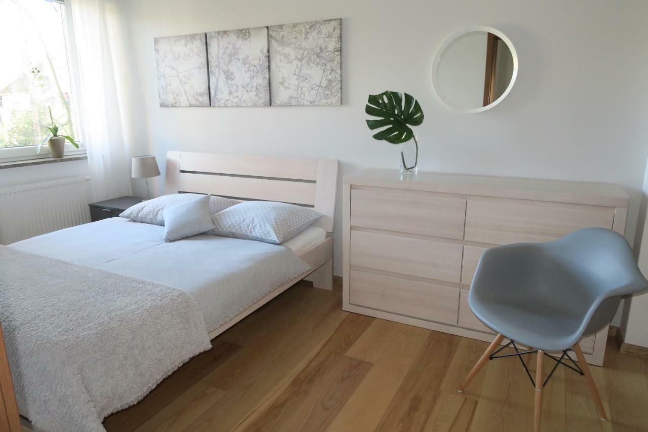 Apartament بارلينك المظهر الخارجي الصورة